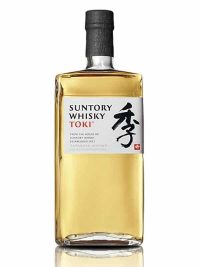 Suntory Toki Whiskey 750ml
