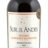 Sur De Los Andes Malbec Cabernet