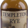 TEMPLETON RYE SM BATCH 750ML Spirits AMERICAN WHISKEY