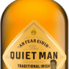 THE QUIET MAN TRAD IRISH WHISKEY 750ML SpiritsIRISH WHISKEY