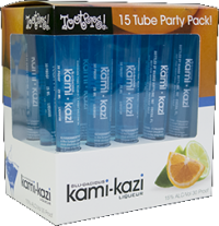 TOOTERS BLU DACIOUS KAMIKAZI 15PK 375ML Spirits READY TO DRINK