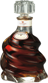 TORRES JAIME 1 BRANDY 80