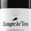 TORRES SANGRE DE TORO TEMP MANCHA