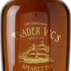 TRADER VIC'S AMARETTO 750ML_750ML_Spirits_CORDIALS & LIQUEURS