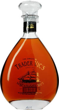 TRADER VIC'S MACADAMIA NUT 750ML_750ML_Spirits_CORDIALS & LIQUEURS