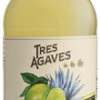 TRES AGAVES MARGARITA MIX(ORG) 1L