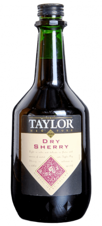 Taylor Ny Sherry Gold 1.5L