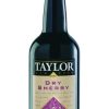 Taylor Sherry Dry