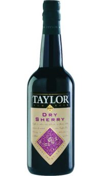 Taylor Sherry Dry