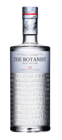 The Botanist Islay Dry Gin