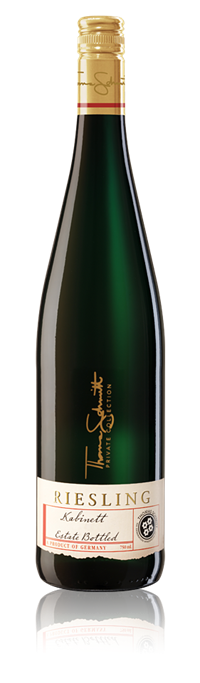 Thomas Schmitt Riesling Kabinett Estate