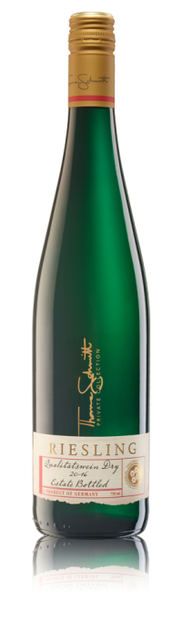 Thomas Schmitt Riesling Spatlese Estate