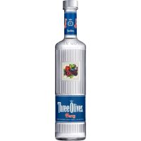 Three Olives Berry Vodka 750ml