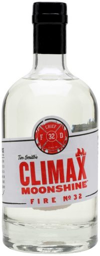 Tim Smith's Climax Fire Moonshine