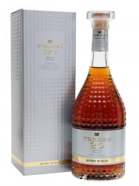 Torres 20 Brandy