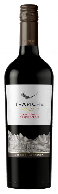 Trapiche Oak Cask Cabernet Sauvignon 750ml