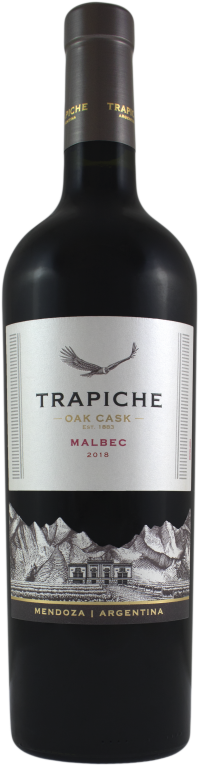 Trapiche Oak Cask Malbec