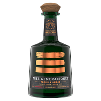 Tres Generaciones Anejo 750ml