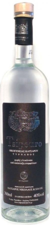 Tsipouro Katsaros