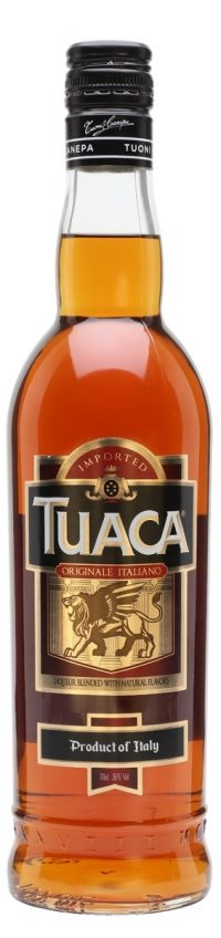 Tuaca Liqueur
