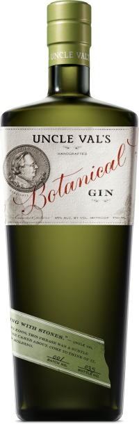 Uncle Vals Gin