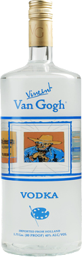 VAN GOGH VODKA 1.75L Spirits VODKA