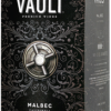 VIN VAULT MALBEC 3.0L Wine RED WINE