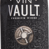 VIN VAULT MERLOT TETRA 500ML Wine RED WINE