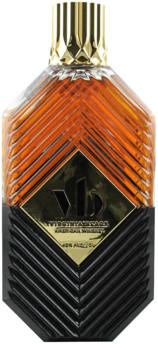 VIRGINIA BLACK WHISKEY 750ML Spirits AMERICAN WHISKEY