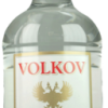 VOLKOV LIGHT 34PRF VODKA 1.75L_1.75L_Spirits_VODKA