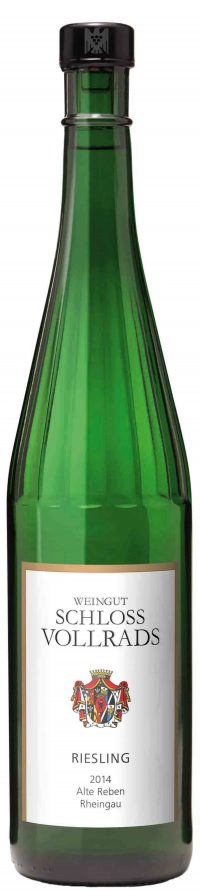 Vollrads Riesling QBA