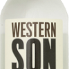 WESTERN SON VODKA 1.75L Spirits VODKA