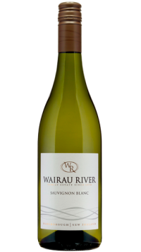 Wairau River Sauvignon Blanc 750ml
