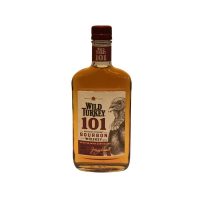 Wild Turkey 101 Prf 375ml