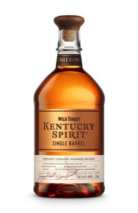 Wild Turkey Kentucky Spirit Single Barrel Bourbon