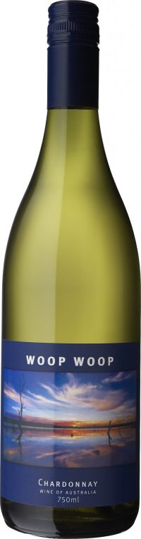 Woop Woop Chardonnay