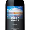 Woop Woop Shiraz