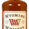 Wyoming Small Batch Bourbon