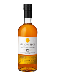 Yellow Spot Whiskey Ireland 750ml Bottle