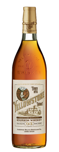Yellowstone Bourbon