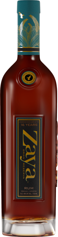 Zaya 16Yr Old Rum