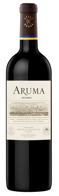 caro aruma malbec