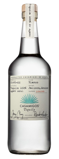 Casamigos Blanco Tequila