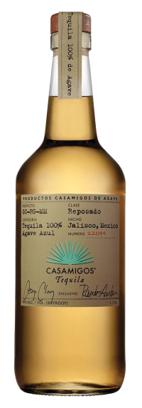 Casamigos Reposado Tequila