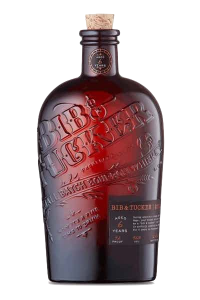 Bib & Tucker Small Batch Bourbon
