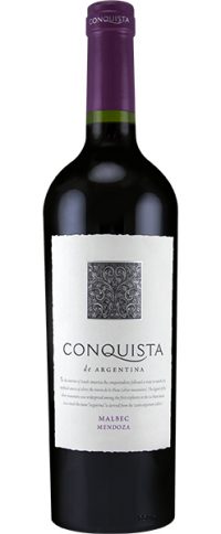 Conquista Malbec 750ml