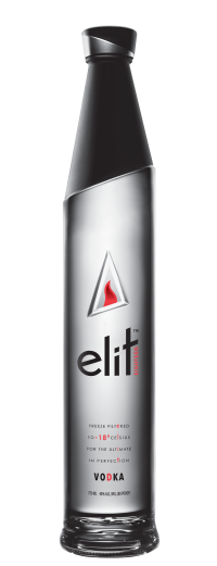Stoli Elit Vodka