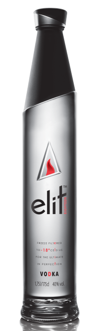 Stoli Elit Vodka