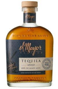 El Mayor Anejo Tequila