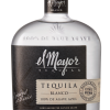 El Mayor Blanco Tequila